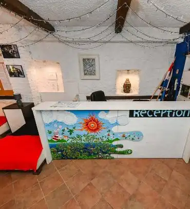 Lazy Monkey Hostel Zadar